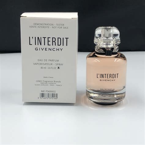 l'inderdit givenchy|givenchy l'interdit sample.